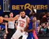 Endergebnis Pistons vs. Knicks: Pistons verlieren peinlich im Blowout gegen die Knicks