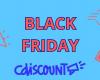 Black Friday Cdiscount: Wir kennen endlich den offiziellen Termin für den Start der Werbeaktionen