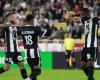 Ligue 1: Kunststück von Angers nach Monaco