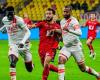 Fußball. Le Mans FC musste zu Hause gegen AS Nancy Lorraine eine schwere Korrektur hinnehmen