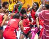 NABA bleibt sieglos, FAP erholt sich – Women’s Basketball League Africa Qualifiers 2024