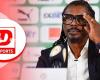 Senegal: Nach Aliou Cissé ist ein französischer Trainer ein Kandidat!