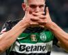 Holt Amorim zwei Stars von Sporting?