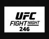 UFC Fight Night 246: Zu welcher Zeit und auf welchem ​​Kanal kann man die Kämpfe live verfolgen?