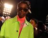 Rapper Young Thug bekennt sich schuldig, um aus dem Gefängnis entlassen zu werden