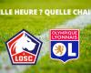 Übertragung Lille – Lyon: Zu welcher Uhrzeit und auf welchem ​​Kanal kann man das Spiel live verfolgen?