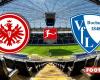 Eintracht Francfort vs VfL Bochum : Analyse du match et pronostic