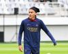 PSG: Mbappés Bruder verlässt Luis Enrique und jubelt