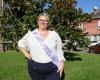 Alison Thierry de Neufmoulin wird die Somme bei Miss Curvy Picardie vertreten