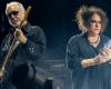 The Cure ist „Songs of a Lost World“, sein erstes Album und Songwriter