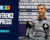 Paris FC gegen Rodez Aveyron Foot: die Trainerkonferenz vor dem Spiel!