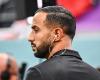 OM und Papin lassen sich scheiden, er entlastet Benatia