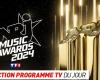 NRJ Music Awards, Astrid, Raphaëlle und Alexandra Ehle… was gibt es heute Abend im Fernsehen zu sehen?