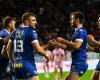 Pro D2 – Grenoble besiegt Agen