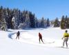 Diesen Samstag beginnt in Bessans die Langlaufsaison!