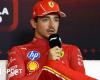 Charles Leclerc: Ferrari-Fahrer wegen Fluchens in Pressekonferenz mit Geldstrafe belegt