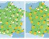 Wetterbericht. Wie wird das Wetter am 2. und 3. November im Norden und im Pas-de-Calais sein?