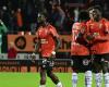 DIREKT. Clermont Foot – FC Lorient: Verfolgen Sie das Spiel des 12. Tages der Ligue 2 live