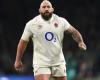 England-Profi Joe Marler entschuldigt sich nach kontroversen Kommentaren zu Haka