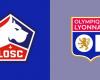 Streaming Lille – Lyon: Wie kann man das Ligue-1-Spiel diesen Freitag live verfolgen?