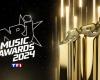 So verfolgen Sie heute Abend die NRJ Music Awards 2024