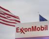 ExxonMobil belastete die Aktie durch Raffinierungen im 3. Quartal