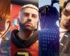 Fortnite: So erhalten Sie neue Skins für Juice WRLD, Eminem, Snoop Dogg und Ice Spice