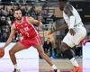 Live-Basketball – Elite. Verfolgen Sie das Limoges-Spiel live