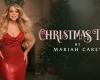 Mariah Carey arbeitet mit Amazon zusammen, um Weihnachtsdekoration und Tour-Merch zu verkaufen