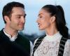 Ed Westwick und Amy Jackson sind seit zwei Monaten verheiratet und werden bald Eltern