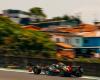 Formel 1 | Brasilien, frei: Norris vor Russell und Bearman, Verstappen wird im Rennen bestraft