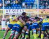 Top 14 – „Der Tod des Abschlags“: Midols Meinung nach Clermont – Bordeaux-Bègles