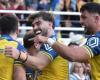 TOP 14: ASM Clermont trifft auf Union Bordeaux Bègles.