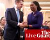 Tory-Führungswahl live: Kemi Badenoch zur neuen konservativen Vorsitzenden gewählt | Politik