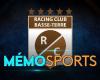 Der Racing Club von Basse-Terre feiert im Jahr 2025 sein 100-jähriges Bestehen