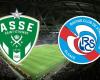 St. Etienne – Straßburg: Zu welcher Uhrzeit und auf welchem ​​Kanal kann man das Ligue-1-Spiel live verfolgen?