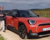 Test: Mini Aceman SE | Wir übernehmen das Steuer