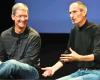 Dieser Rat, den Steve Jobs Tim Cook gab, veränderte seine Karriere für immer