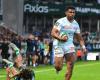 Top 14 – Racing 92 überrascht Pau mit einem Erfolg im Hameau