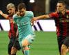 Miami, Messi verliert Spiel 2 gegen Atlanta, kurz vor dem Ausscheiden aus dem MLS Cup – NBC 6 South Florida