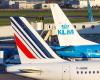 Die Preise für Flugtickets von Air France-KLM werden am 1. Januar erhöht, um der von der Regierung geplanten Steuererhöhung vorzugreifen