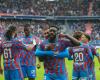 Stade Malherbe gewinnt gegen Bastia | Spielinformationen – SMC-Ticket