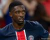 Spiel: Dembélé nach seinem Tor bei PSG/Lens: „Das ist gut für das Selbstvertrauen“