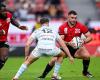 Top 14 – Teddy Baubigny (Toulon): „Buchhaltung, wir sind nicht da, wo wir wollten, aber wir kommen nah dran“