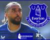 Calvert-Lewin floppt mit 2/10 – Everton-Spielerbewertungen gegen Southampton