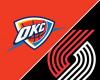 Thunder 137-114 Trail Blazers (1. November 2024) Spielrückblick