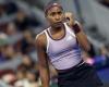 „Ich bin mir der Situation in Saudi-Arabien natürlich sehr bewusst“, sagte Coco Gauff vor dem Masters in Riad