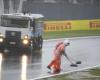 Formel 1: Unwetter stoppt GP von Brasilien – Quali abgesagt