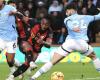 Der AFC Bournemouth besiegte Manchester City in der Premier League mit 2:1