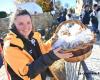 Saint-Bonnet-le-Froid veranstaltet eine Show rund um Pilze (Video)